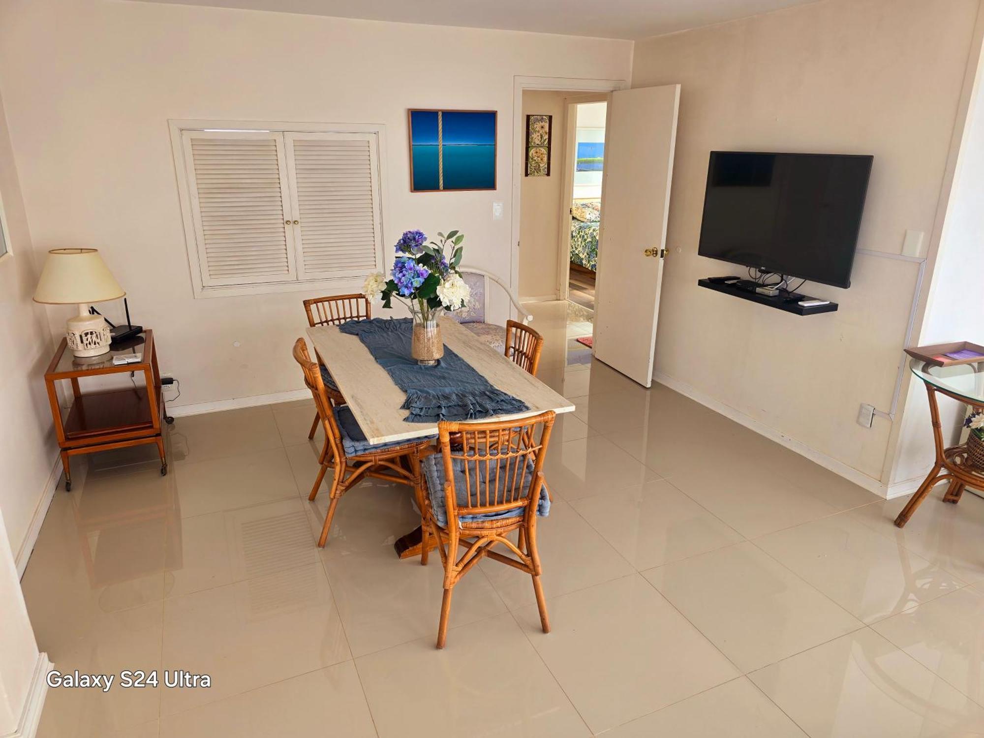 Apto 1011 Piso 10 Santos Dumont Excepcional Vista Al Mar Punta del Este Extérieur photo